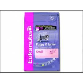 EUKANUBA Eukanuba Puppy & Junior kleine Breite 7, 5 kg (1743-148755) - (201758319)