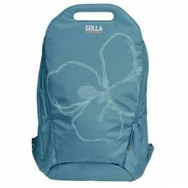 Laptop Rucksack GOLLA PURDY (G1086) Orange