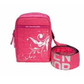 Foto/Video Tasche GOLLA HILTON (G1152) Rosa