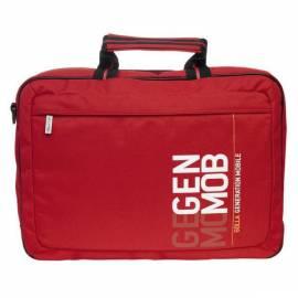 Bedienungshandbuch Laptoptasche GOLLA 16 MAXIM  