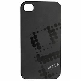 Cover von GOLLA SHY (G1186) grau