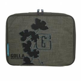 Tasche Notebook GOLLA Rom 10, 2  