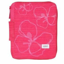 Bedienungsanleitung für RS GOLLA INEZ iPad (G1127) Rosa