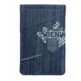 Handbuch für GARY GOLLA-Tasche (G1069) blau