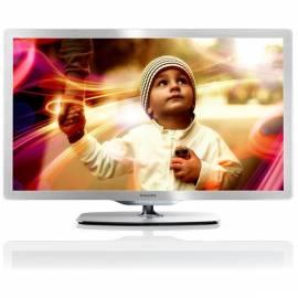 Televize PHILIPS 32PFL6636H