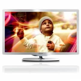 Televize PHILIPS 40PFL6636H