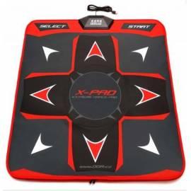 Service Manual Dance Pad X-PAD Profi-Version Dance Pad