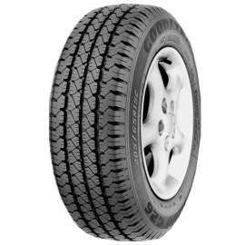 Bedienungshandbuch 225/70 R15 GOODYEAR G26CAR 112R