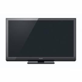 TV PANASONIC TX-P50ST30E schwarz