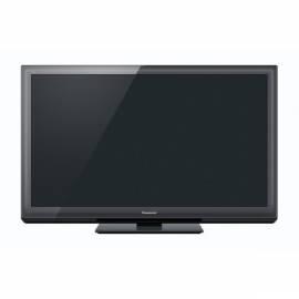 Benutzerhandbuch für TV PANASONIC TX-P46ST30E schwarz