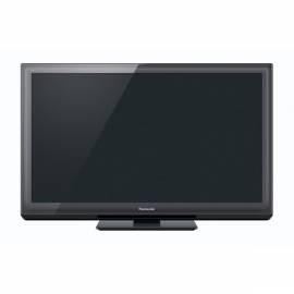 Bedienungsanleitung für TV PANASONIC TX-P42ST30E schwarz