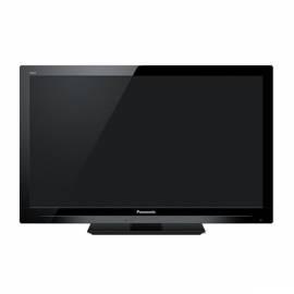 TV PANASONIC TX-L24E3E schwarz