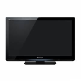 TV PANASONIC TX-L32U3E schwarz