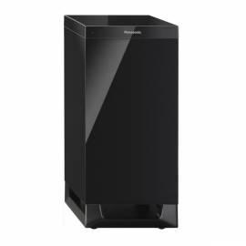 Datasheet Subwoofer PANASONIC SB-HWA520EGK schwarz