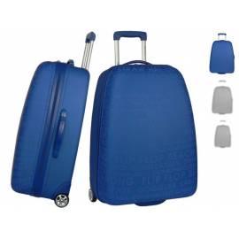 Koffer Travel blau HIMMELBLAU T-595/3-70 - Anleitung