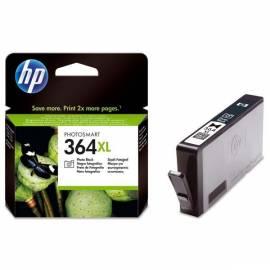 Tintenpatrone HP 364XL (CB322EE) schwarz