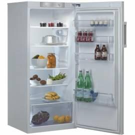 Bedienungshandbuch Kühlschrank WHIRLPOOL WME1410 A + W weiß