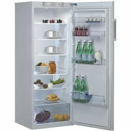 Kühlschrank 1dv. Whirlpool WME16102 und ++ W - Anleitung
