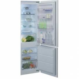 Bedienungsanleitung für Kombination Kühlschrank-Gefrierkombination WHIRLPOOL ART 471/6