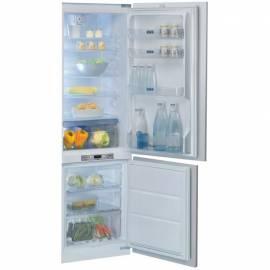 Kombination Kühlschrank-Gefrierkombination WHIRLPOOL ART 465/A +/-1