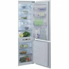 Kombination Kühlschrank-Gefrierkombination WHIRLPOOL ART 483/6