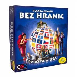 Brettspiel ALBI ohne Grenzen