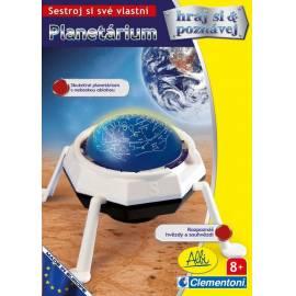 Benutzerhandbuch für Spiel ALBI Planetarium-minisada