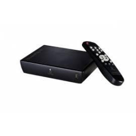 Bedienungshandbuch multimediale Centrum IOMEGA ScreenPlay MX HD Media Player 1TB (35030)