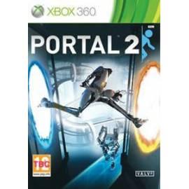 HRA MICROSOFT Xbox X 360-Portal 2 (EAX20800)