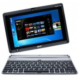 PDF-Handbuch downloadenDotykovy tablet ACER Iconia W500P (der.L0803.009)