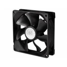 Service Manual Zubehör für PC COOLER MASTER Blade Master 92 x 92, 17dBA, PWM (R4-BM9S-28PK-R0)