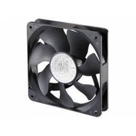 Zubehör für PC COOLER MASTER Blade Master 120 x 120 13dBA, PWM (R4-BMBS-20PK-R0) Bedienungsanleitung