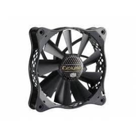 Handbuch für Zubehör für PC COOLER MASTER Excalibur 120 x 120, 13dBA, PWM (R4-EXBB-20PK-R0)