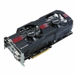 ASUS ENGTX580 Grafikkarte (90-C1CQ40-W0UAY0BZ)