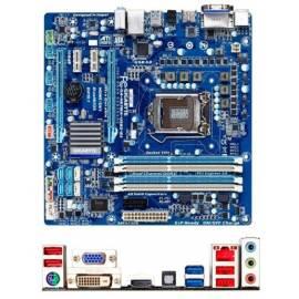 Motherboard GIGABYTE H67MA-USB3