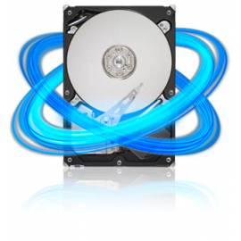 Bedienungshandbuch gelehrt-Festplatte SEAGATE 3,5  