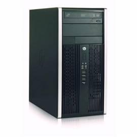 Desktop-PC HP Compaq Elite 8200 MT (XY140EA # AKB) Gebrauchsanweisung