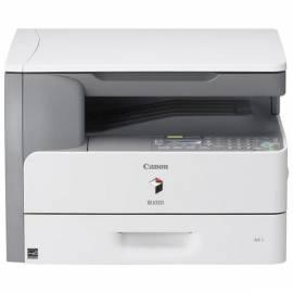 CANON iR1020J Drucker (CF2579B002) Bedienungsanleitung