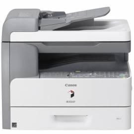 Handbuch für CANON iR1024F Drucker (CF2584B001AA)