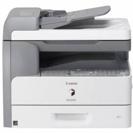 PDF-Handbuch downloadenDrucker CANON iR1024IF (CF2587B001AA)