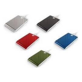 Handbuch für externe Festplatte SEAGATE FreeAgent GoFlex 2,5 500 GB/5400 u/min /  