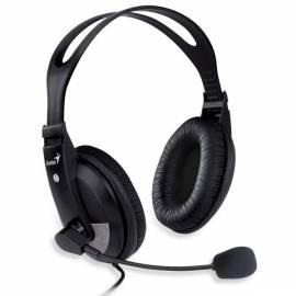 Benutzerhandbuch für Headset GENIUS HS-500 X (31710152100)