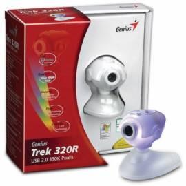 Web-Cam GENIUS Trek 320R (32200029101)