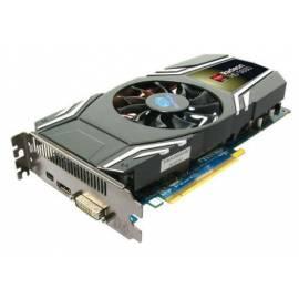 Grafikkarte SAPPHIRE Radeon HD 5830 EXTREME (11169-06-20R)