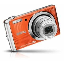BENQ S1420 Digitalkamera DSC (9 h.A1401.CAE)