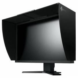 Benutzerhandbuch für Monitor EIZO CG301W-BK schwarz