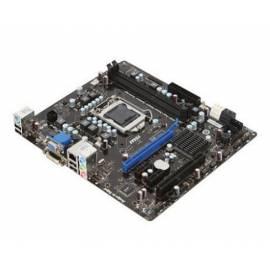 Service Manual Motherboard MSI H67MS-E23 (B3)