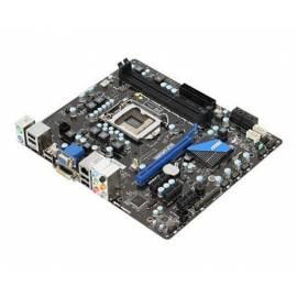 Motherboard MSI H67MS-E33 (B3) Bedienungsanleitung