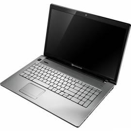 Notebook PACKARDBELL Easynote LX86-JO-697CZ (LX.BNA02.022) Gebrauchsanweisung