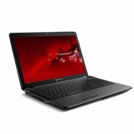 Notebook PACKARDBELL EasyNote TS11-HR-463CZ (LX. BRG02. 019)